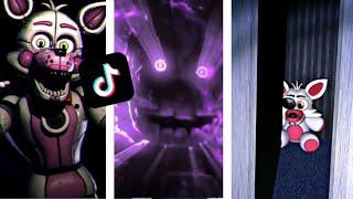 FNAF TikTok edit compilation  | Part 2