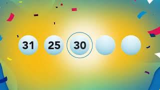 Sorteo Gana Diario - Domingo 02 de Octubre de 2022.