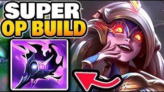 BLACKFIRE TORCH LILLIA JG IS NOT NORMALLY! vs huncho