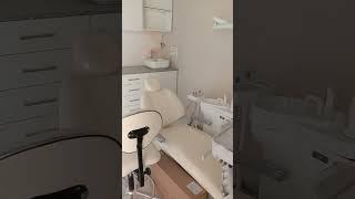 Dental clinic interior design ideas