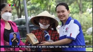 [VTV1] TECHSTART - CUỘC THI SÁNG TẠO KHỞI NGHIỆP CÔNG NGHỆ HUST