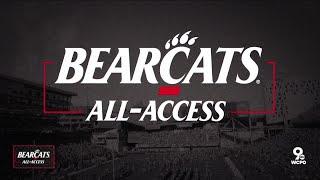 Bearcats All Access: Homecoming