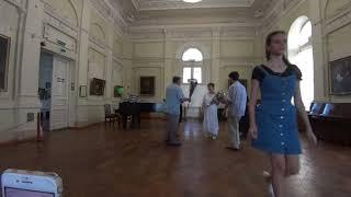 "Beau Soir"070719 Nadezhda Orlova Elena Kartelisheva Poulenc Debussy