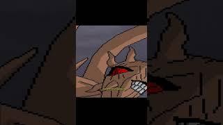 New Obito Without Musk |Naruto Mugen Android #shorts