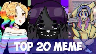 TOP 20 КОШКА ЛАНА И ЕЁ ДРУЗЬЯ MEME!