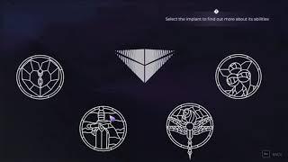 Indie-game| Concept | Main Menu