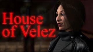 Failure is Fun! | House of Velez Part 1