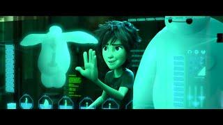 Fall Out Boy - Immortals (from Big Hero 6)