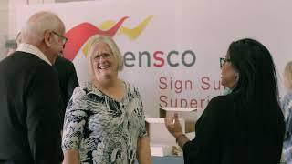 Wensco Sign Supply Open House 2022