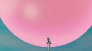 MMD - Bubblegum Floating Animation #21