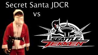 Seattle Tekken vs JDCR at Bonus Round