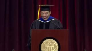 Kenneth Koo USC Commencement Speech | USC Viterbi School of Engineering Commencement 2016