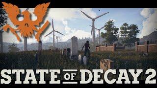 State of Decay 2 - Как выжить то? №2