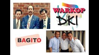 Lawak Jadul Warkop DKI VS Bagito