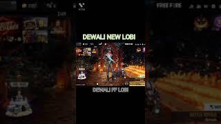 DEWALI New LOBI  ️ Komiga sona  #SUBSCRIBE #short