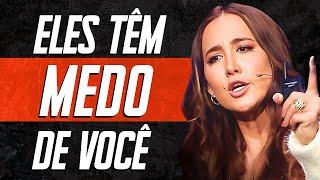 A VERDADE Sobre Enriquecer! ("Queria que Tivessem Me Contado Isso Antes!") | Codie Sanchez