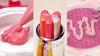 Satisfying Makeup Repair ASMRTransform Your Cosmetics: Easy DIY Fixes For Old Makeup #690