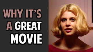 Paris, Texas -- What Makes This Movie Great? (Episode 21)