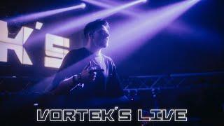 UNFACED - VORTEK`S LIVE I Kleinvieh Dresden