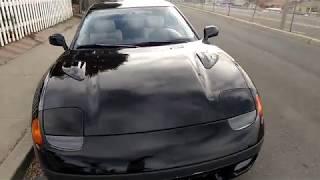 1992 Dodge Stealth ES