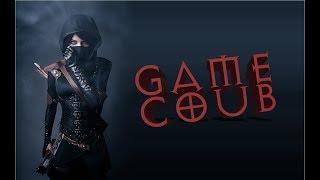 BEST GAME COUB #10 | Игровые моменты | Приколы из игр | Funny fail | Twitchru | Mega coub Game Coub