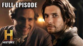 Sam Adams & John Hancock Team Up (S1, E1) | Sons of Liberty | Ft. Ben Barnes & Rafe Spall | Full Ep