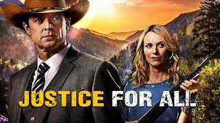 Justice for All | THRILLER | Full Movie