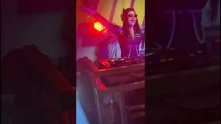 Dj Anna Dark RECORD FM #openair #habibi #djannadark #dj #electronicmusic #party #dance #afrohouse