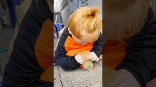 DIY shoes dor my brother #DIY #shoes #cute