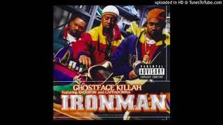 Ghostface Killah - Motherless Child Featuring Raekwon