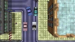 Grand Theft Auto | Let's Play [2]