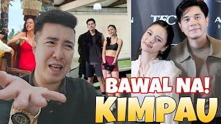 KIMPAU : IBANG-IBA MANAMIT SI KIM NOW!!!! | Kim Chiu and Paulo Avelino
