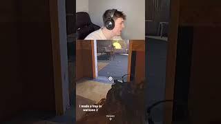 No way he actually fell for this ( Warzone 2 )
