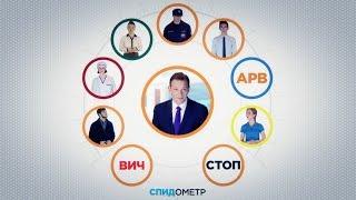 ОТКРЫТЫЙ УРОК #СТОПВИЧСПИД