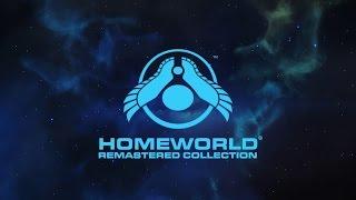 Прохождение Homeworld Remastered Collection (Конец)