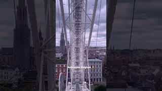 Good city Antwerpen