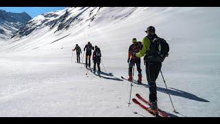 Obergurgl skialp