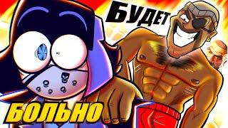 АНИМАТОР ПО TEAM FORTRESS 2 ПОТЕРЯЛ ВСЕ!!! Piemations