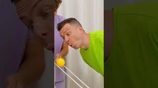 Challenge with Vania Mania Kids