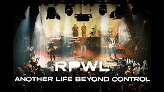 RPWL - Another Life Beyond Control - Live (official)