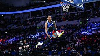 Slam Dunk Contest | VTB All Star 2021