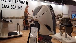 2020 Seven Marine 527 Outboard Walkaround