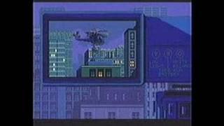 Hostages Acorn Games Video Archive A3010/TV Card