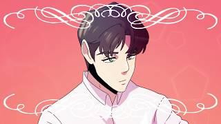 EXO Cafe UNIVERSE [SEHUN • FAN-ANIMATION]