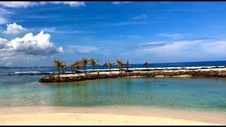 TRAVEL To Mauritius | Paradise Island