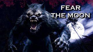 СТРАШИЛКИ У КОСТРА - FEAR THE MOON