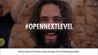 Heineken® Next Level - Edible Music Experience