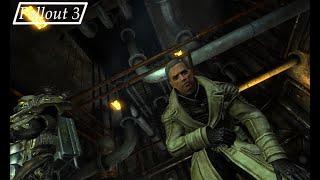 Fallout 3 #50 В гостях у Осени