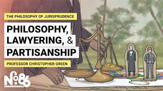 Philosophy, Lawyering, and Partisanship [No. 86]