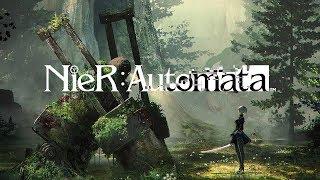 NieR Automata Walkthrough (100% Completion) Route B